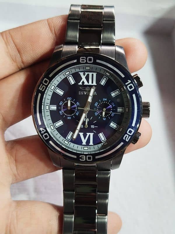 INVICTA 19