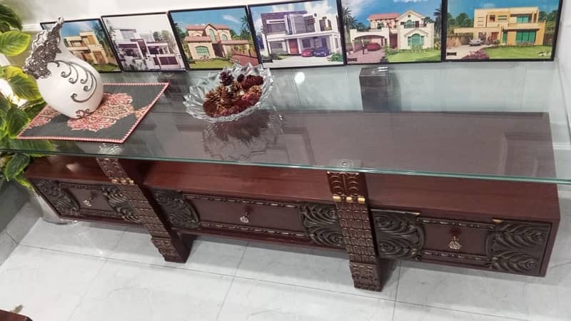 console table 0