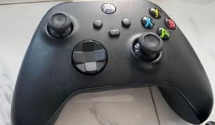 xbox one wireless controller