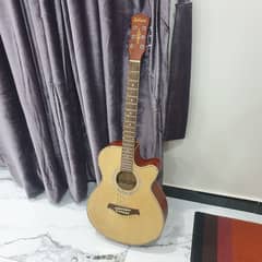 Good Quality and Durable Guitar