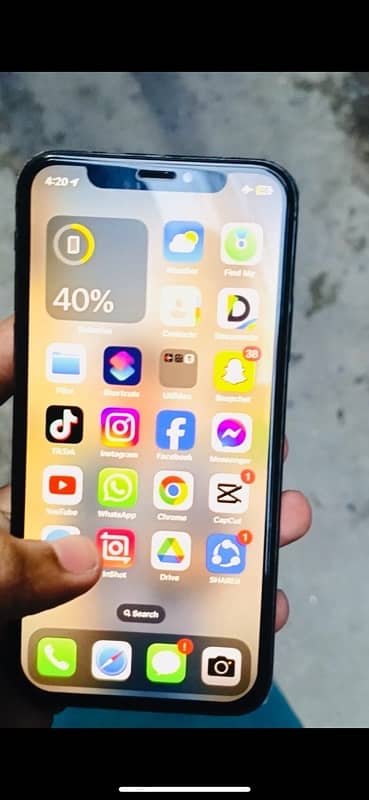 iphone X bypass 1