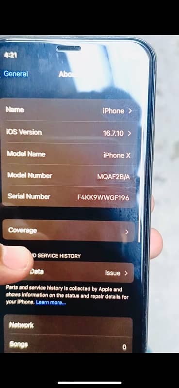 iphone X bypass 4