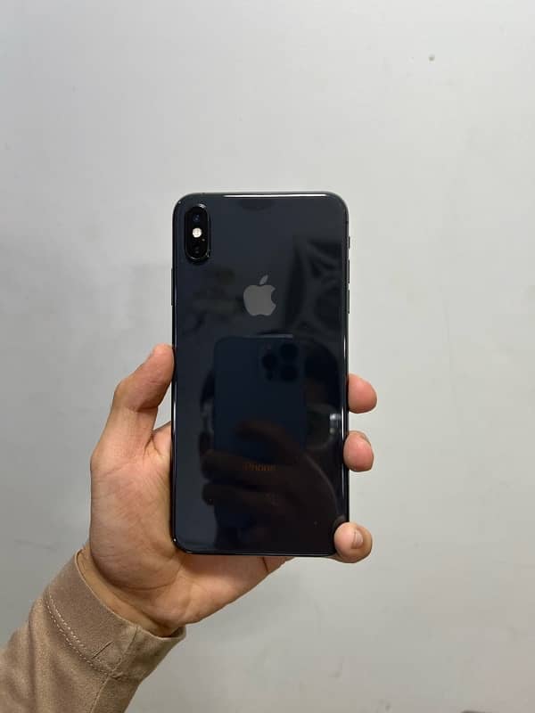 iphone Xs Max approved 0