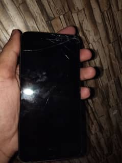 iphone 7 Plus used condition glass break