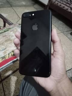 iphone 7 plus  non pta used for sale