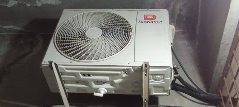 DAWLANCE 1 TON AC INVERTER 1