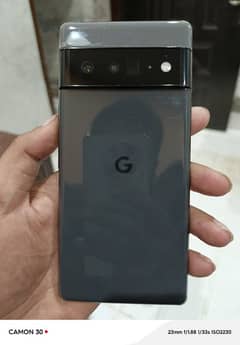 Google Pixel 6 Pro 12/128 Non PTA