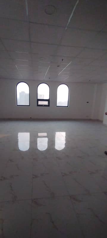 850 Sqft Office For Rent | Grand Sqaure Mall | Gulberg Lahore 7