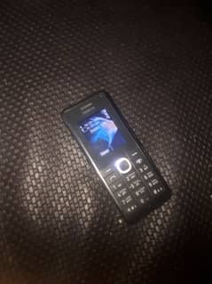 Nokia 107 doul sim