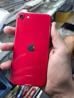 iphone Se special edition PTA Approved