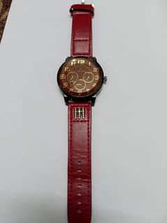 Original FBSUNA men watch