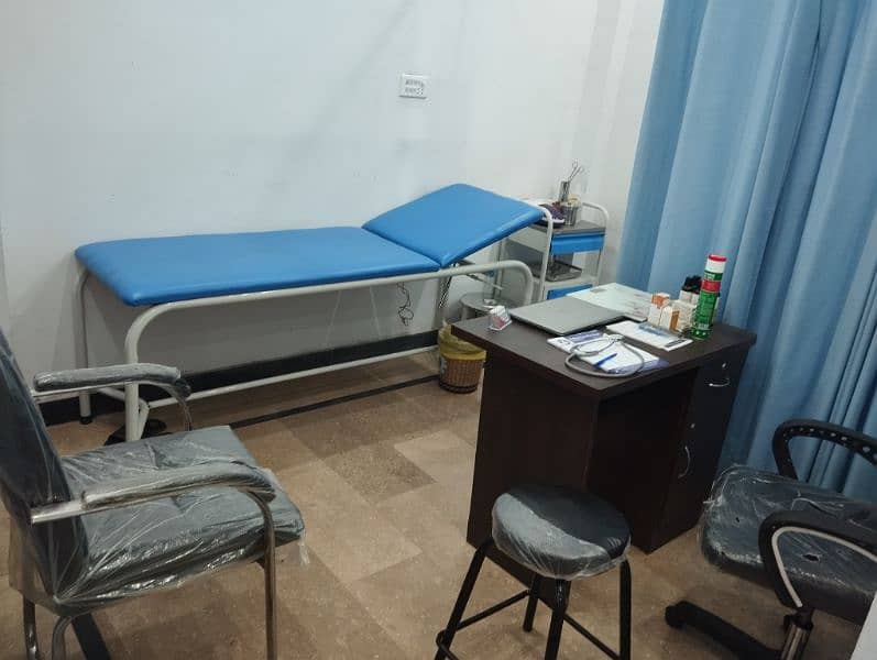 clinic for rent 18