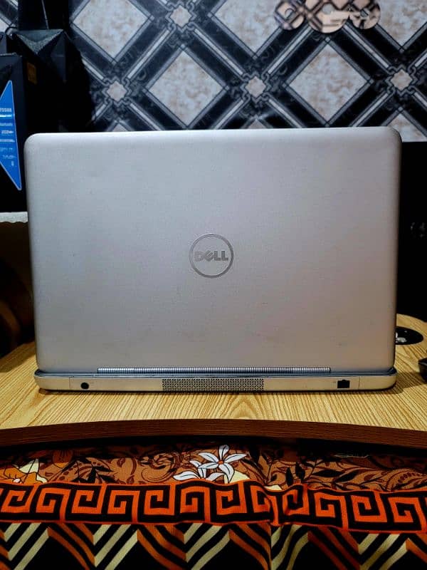 Dell XPS Core i7  (3.50Ghz TurboBoost) Dedicated 2GB, 03107755855 2