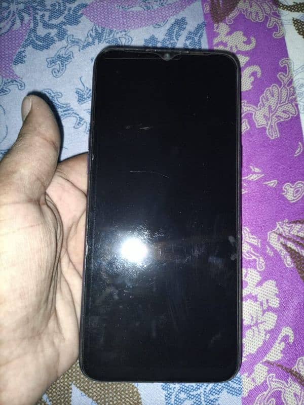 REALME 5 WITH BOX 4