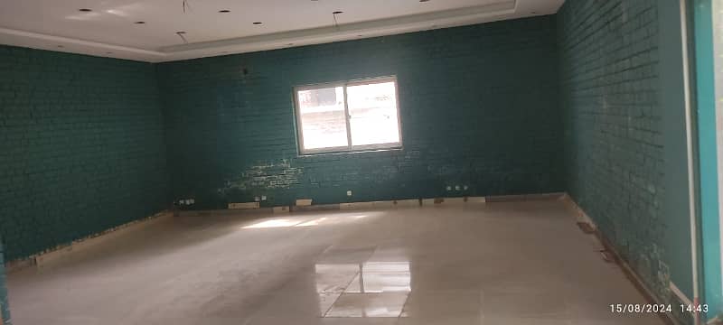 Commercial Building For Rent | Gulberg 5 18