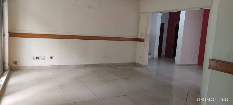 Commercial Building For Rent | Gulberg 5 22