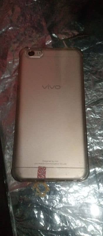 vivo y67 1