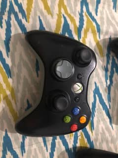 Xbox 360 wireless original controller