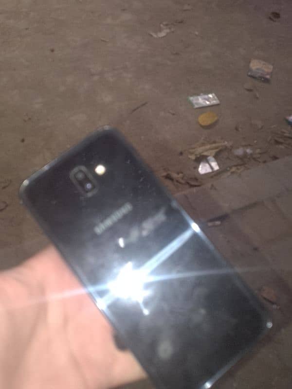 Samsung j6plas 0