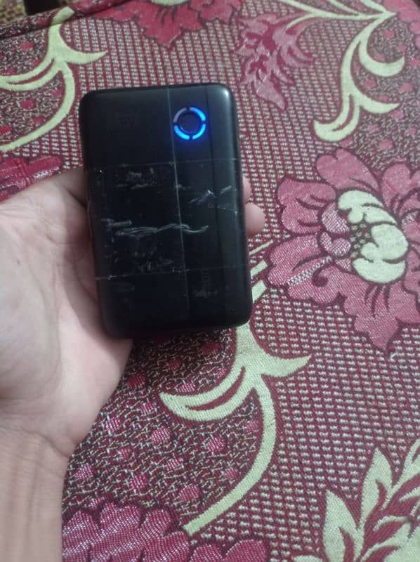 power bank 2