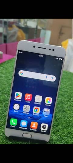 vivo x7