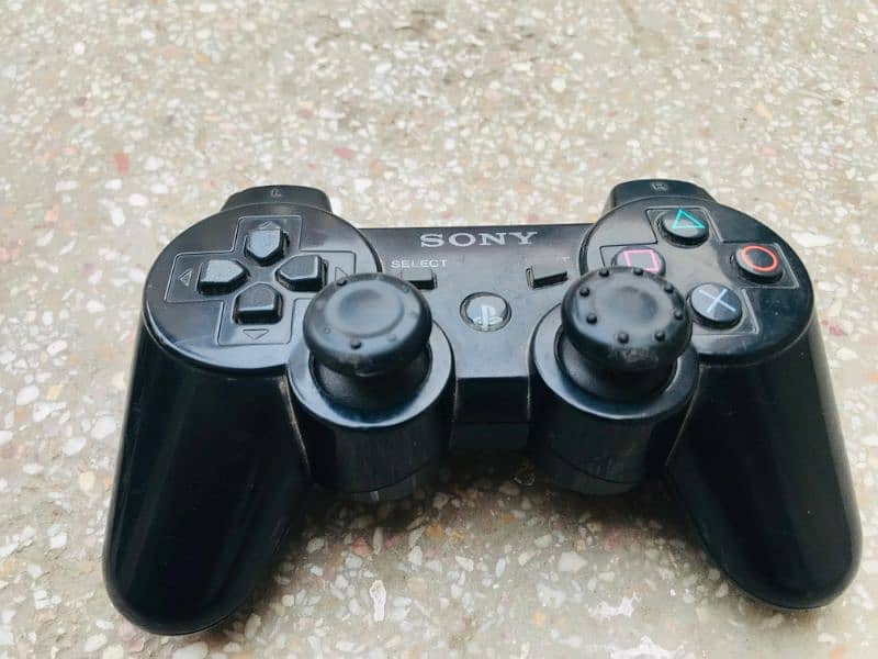 Playstation 3 Controllers wireless 2