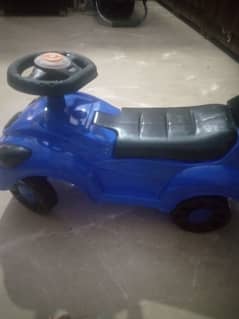 baby car