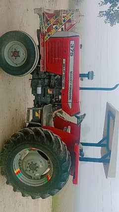 Massey 375