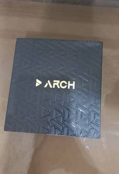 Arch beat headphones