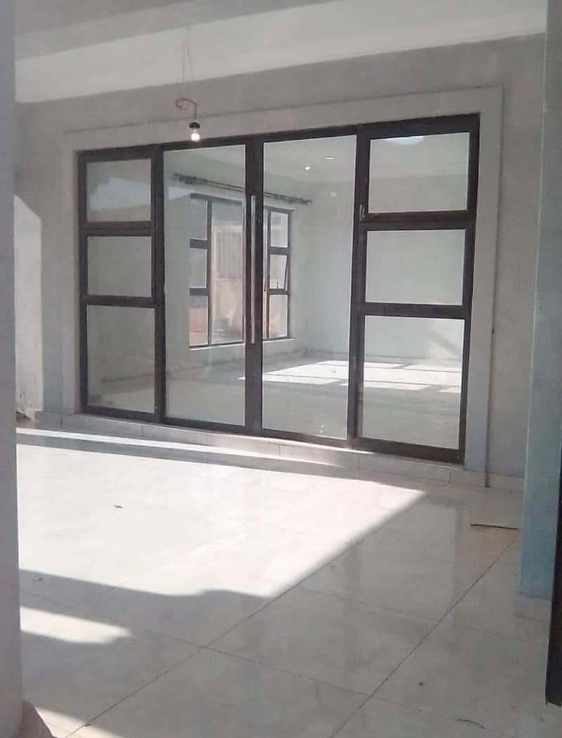 Aluminium window door/Glass doorFooldable door/Shower cabin 2