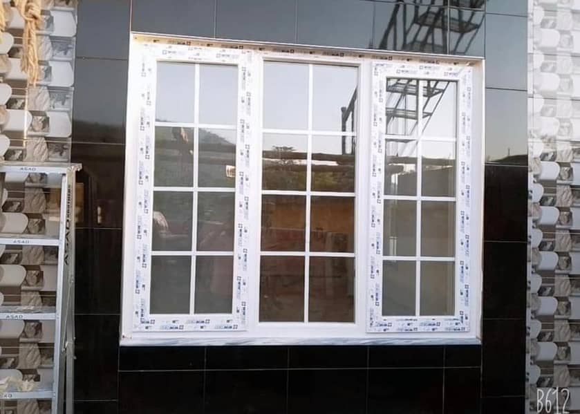 Aluminium window door/Glass doorFooldable door/Shower cabin 12