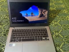 ASUS i3 2nD gen laptop