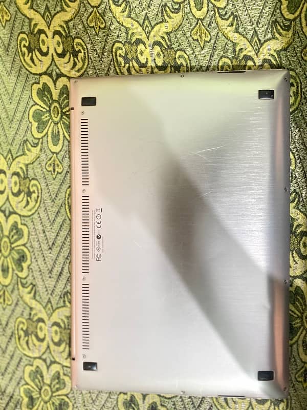 ASUS i3 2nD gen laptop 2