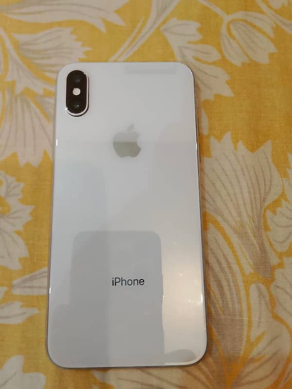 Iphone X Non Pta 0