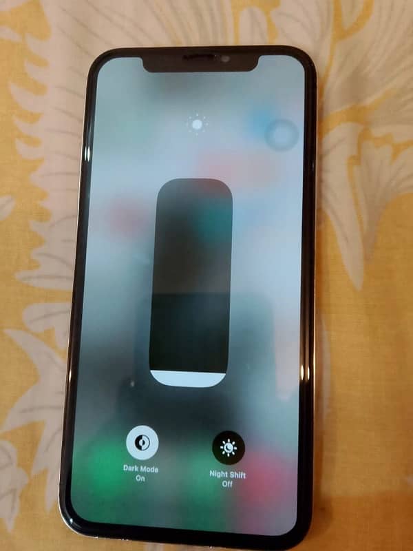 Iphone X Non Pta 1