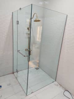 Shower cabin/Glass Doors/Doors/Windows aluminum /upvc windows