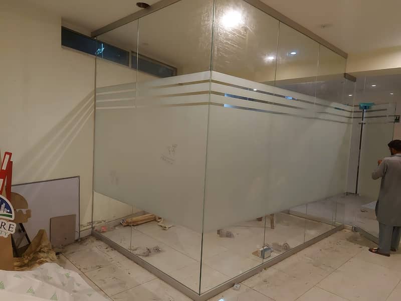 Shower cabin/Glass Doors/Doors/Windows aluminum /upvc windows 5