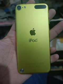 iPod