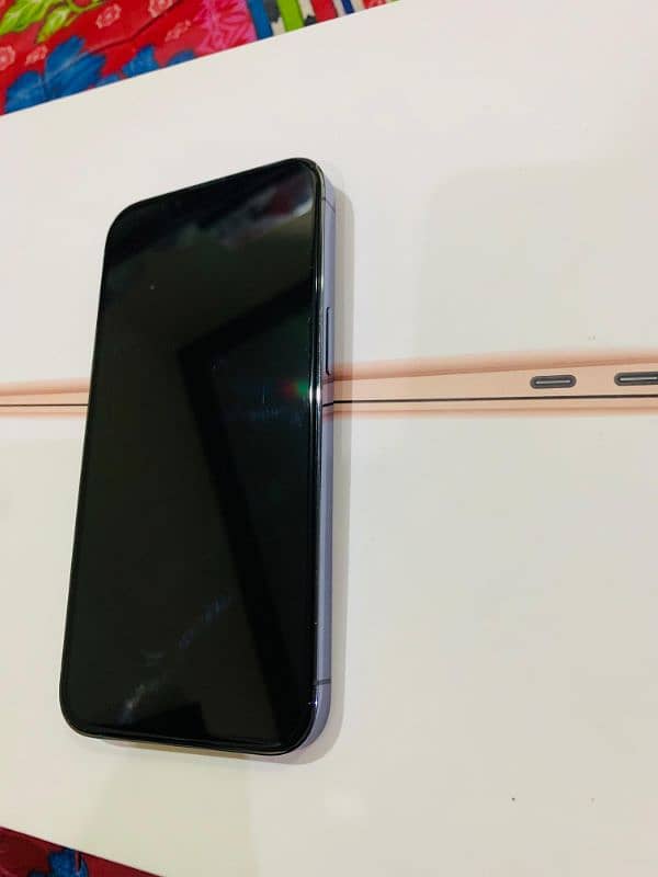 iPhone 13 Pro 512gb Factory unlock 4