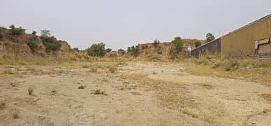 Commercial Or Industrial Land Available For Rent