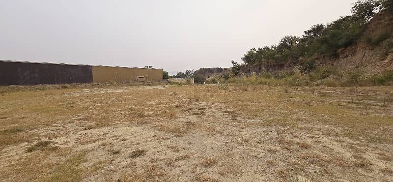 Commercial Or Industrial Land Available For Rent 2