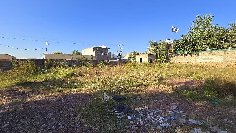 Commercial Or Industrial Land Available For Rent 4