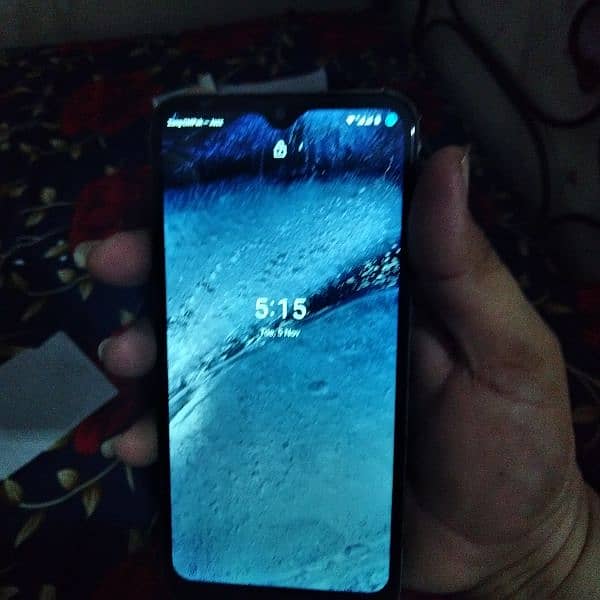 Nokia 2.3 complete Saman no any fault 1