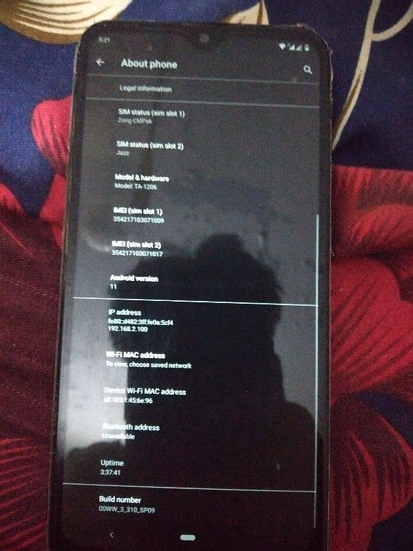 Nokia 2.3 complete Saman no any fault 7