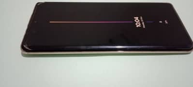 INFINIX ZERO 30 GOLD COMPLETE BOX