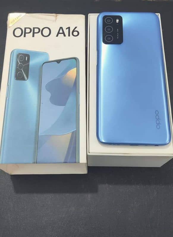 oppo a16 4/64 GB 03240537819 my WhatsApp number 0