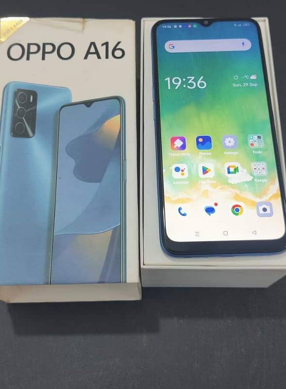 oppo a16 4/64 GB 03240537819 my WhatsApp number 1