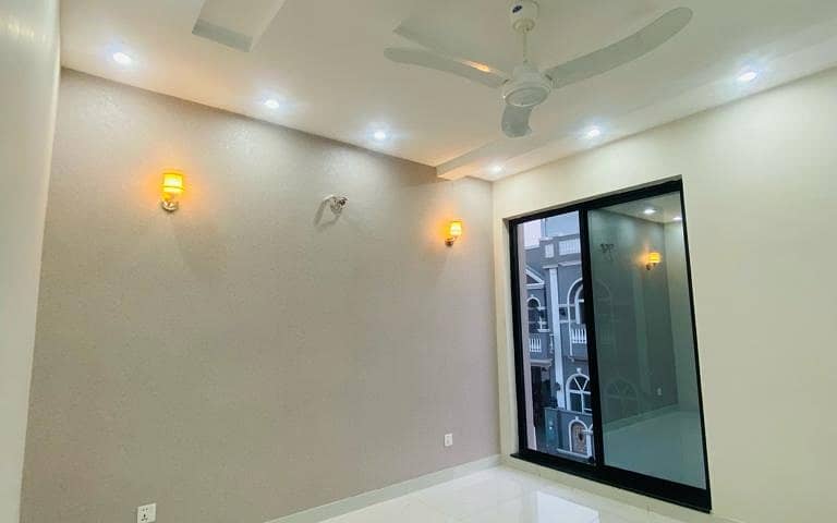 5 Marla luxury House Available For Sale In DHA 9 town Lahore 3