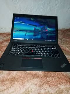 Lenovo Thinkpad t450