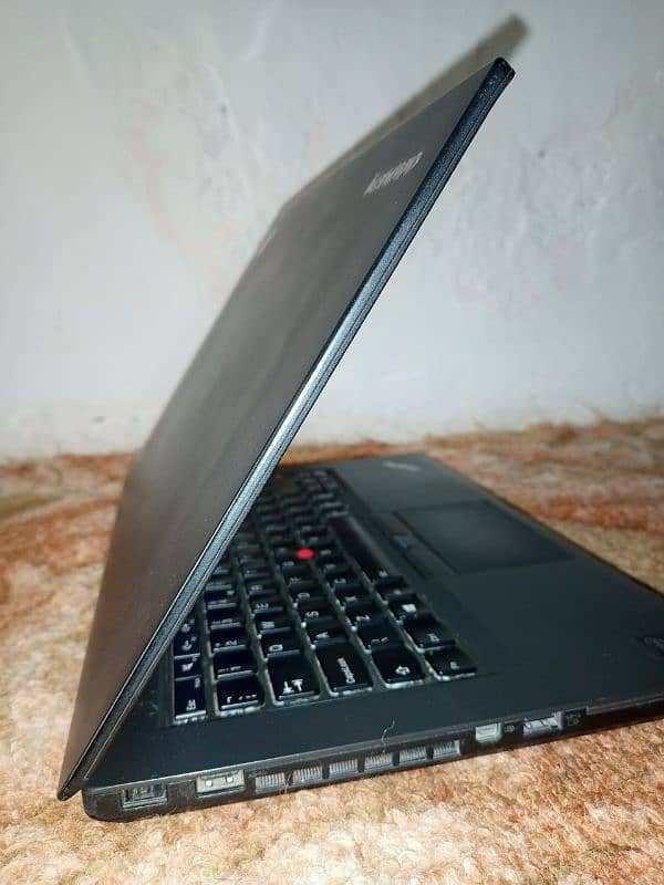 Lenovo Thinkpad t450 3